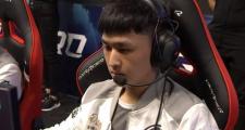 MK体育-关于JackeyLove回归赛场，突破纪录首场状态亮眼，法国队观众沸腾！的信息