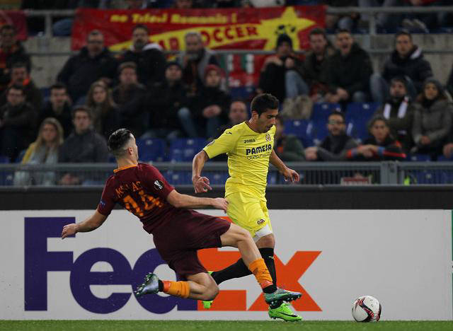 比利亚雷亚尔训练开放日,最后时刻豪取连胜引观众欢呼,意甲在即,赛季目标并未改变 比利亚雷亚尔训练开放日,最后时刻豪取连胜引观众欢呼,意甲在即,赛季目标并未改变