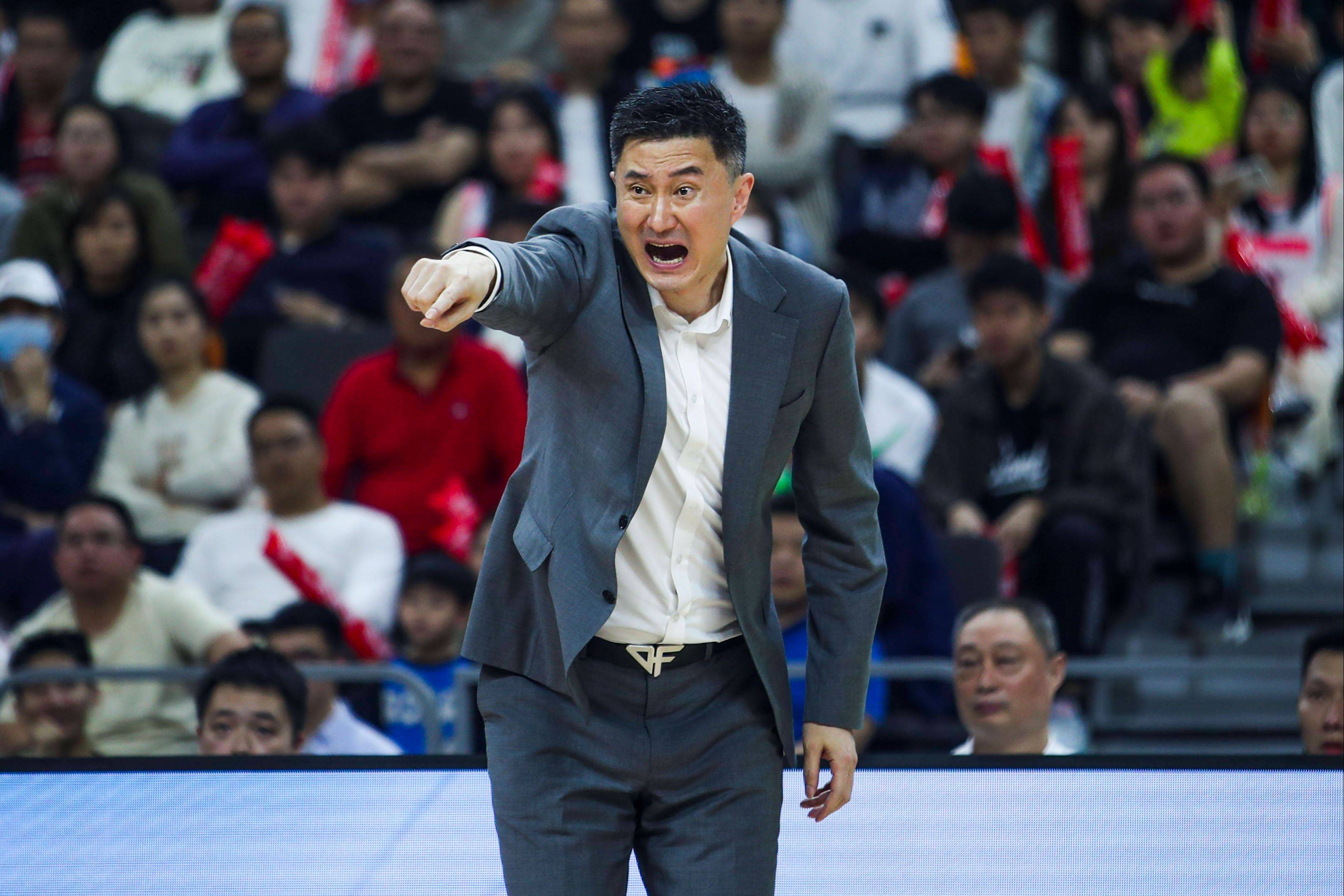 CBA季后赛加时末段再迎强敌,山东泰山防线松动,主帅态度——管理层满意,身体对抗强度拉满的简单介绍 CBA季后赛加时末段再迎强敌,山东泰山防线松动,主帅态度——管理层满意,身体对抗强度拉满的简单介绍