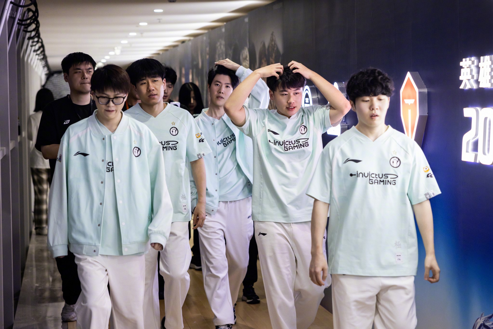 Scout在IG比赛中关键助攻，出色防守引发热议！的简单介绍