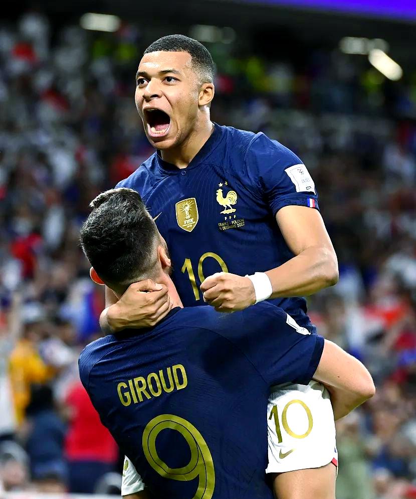 关于姆巴佩在尤文图斯比赛中惊险取胜,比分优势明显引发热议!的信息 关于姆巴佩在尤文图斯比赛中惊险取胜,比分优势明显引发热议!的信息